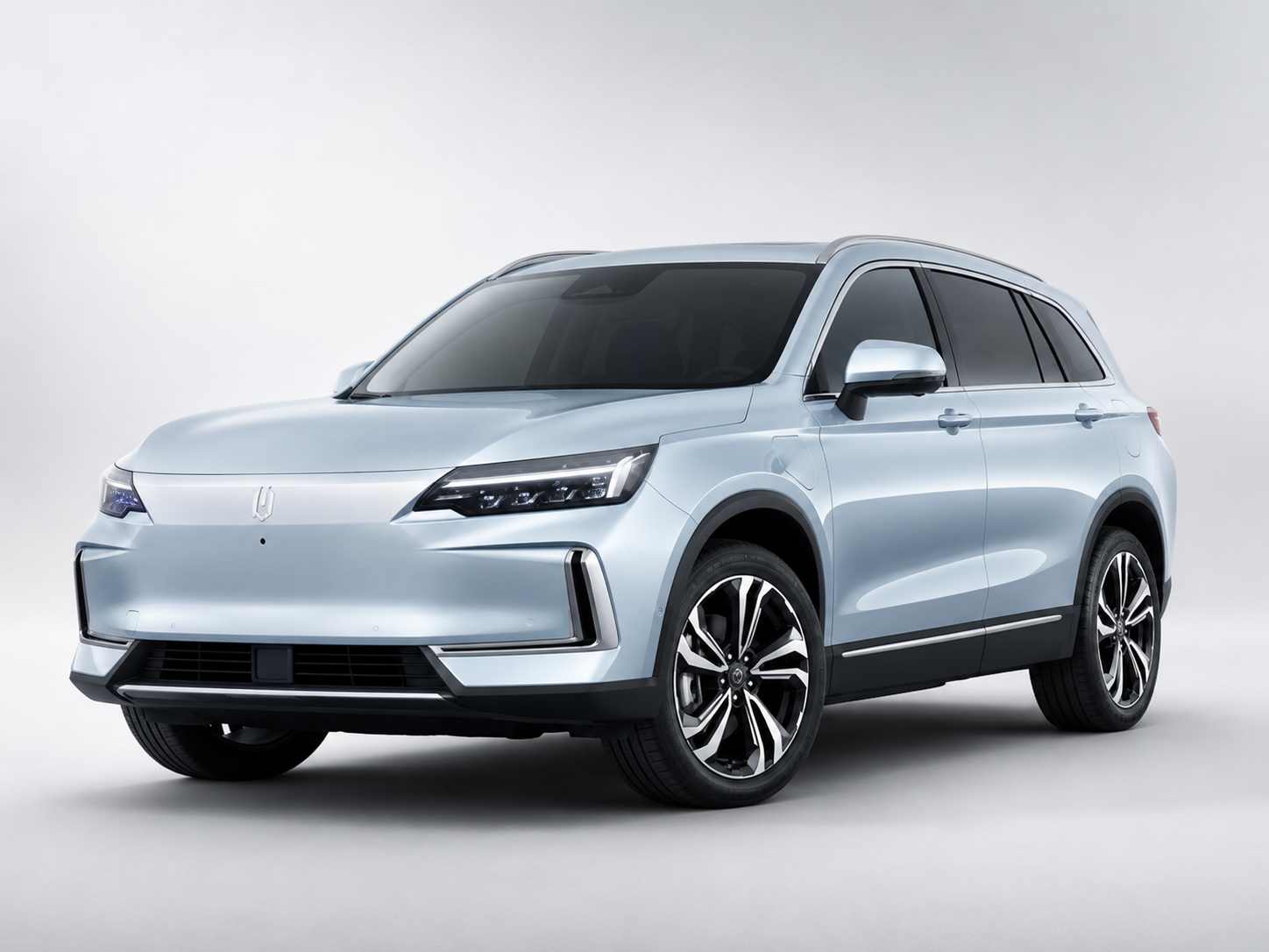 Skyworth Skyworth EV6 — Right Hand Drive