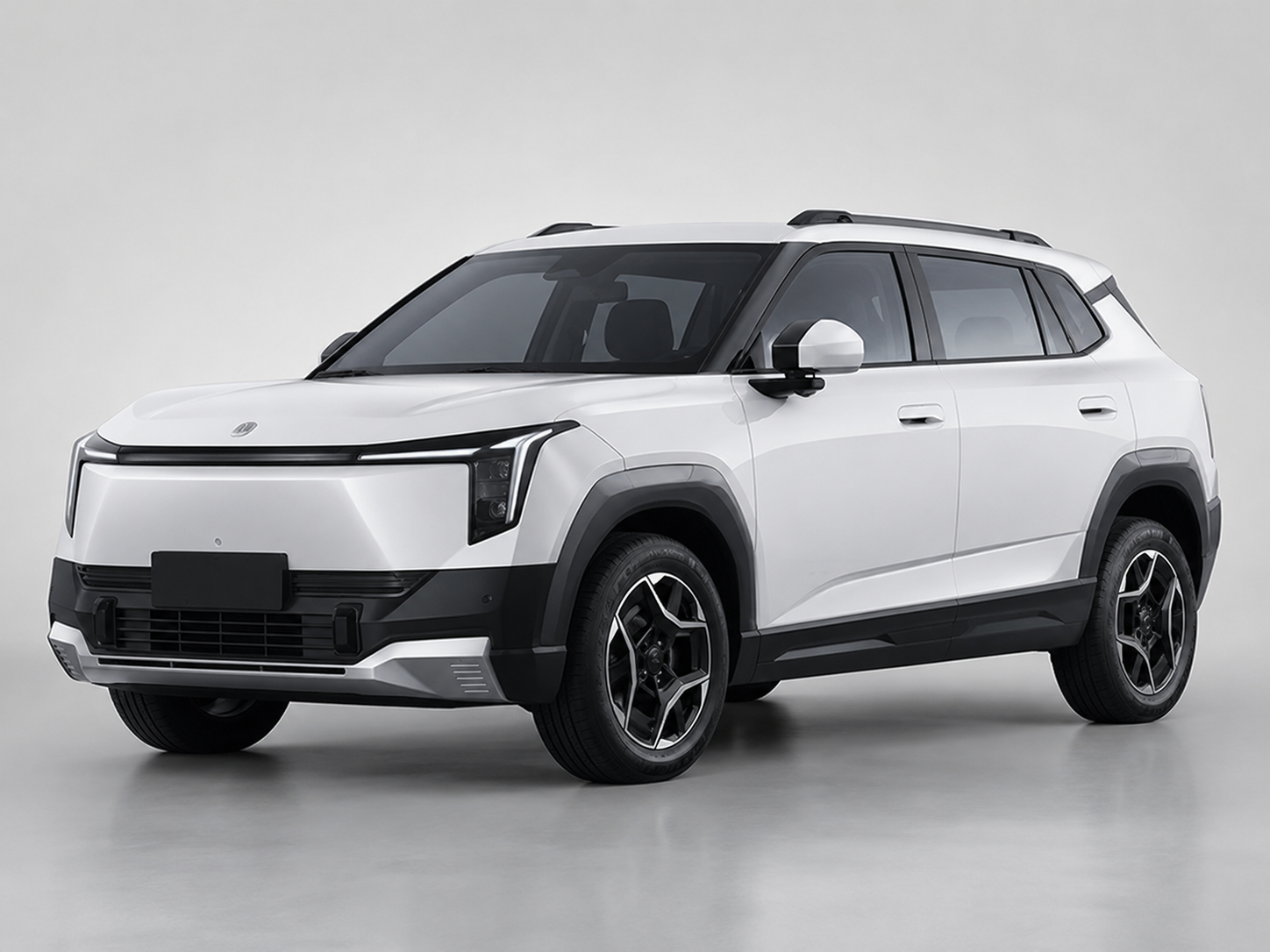 DongFeng Nammi 6 — RHD